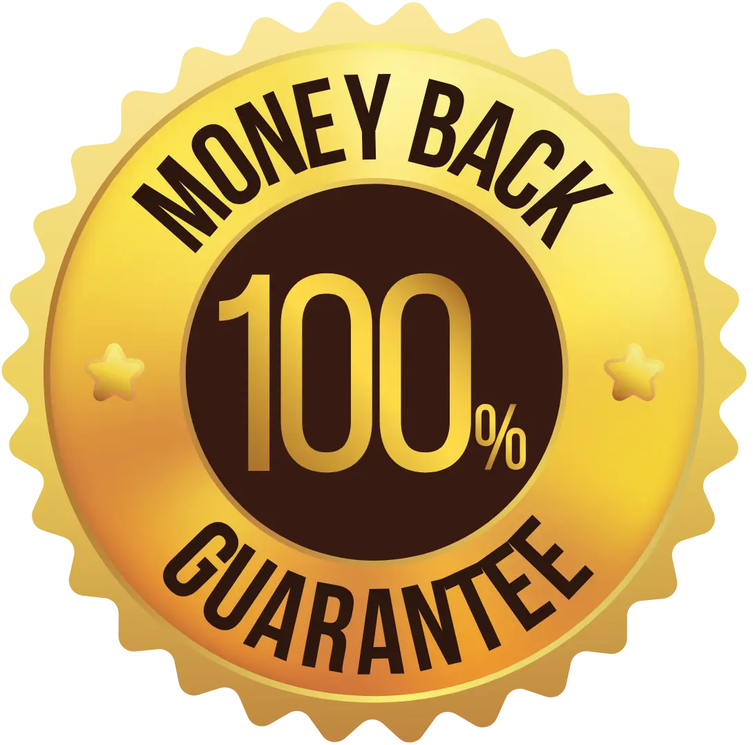 Nerve Fresh  money-back guarantee